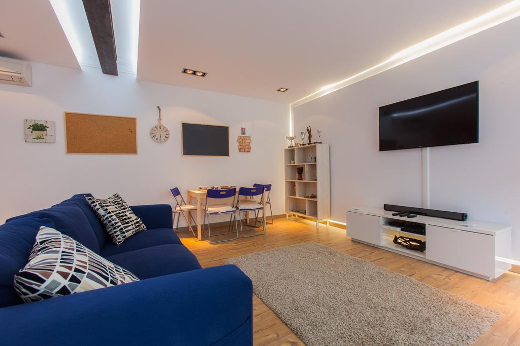 Apartamento Alvalade Terrace And Pool