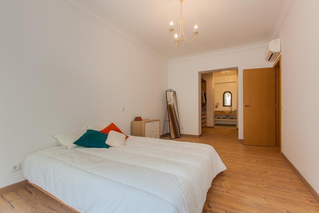 Alvalade Terrace And Pool Apartamento