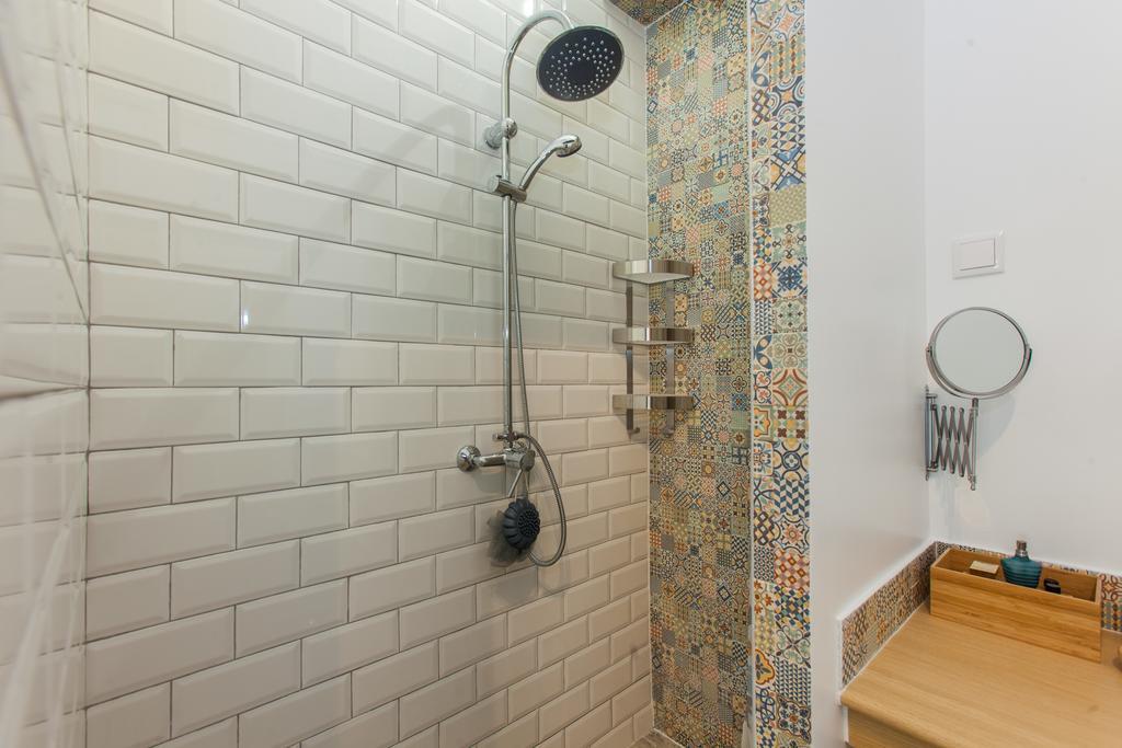 Alvalade Terrace And Pool Apartamento *
