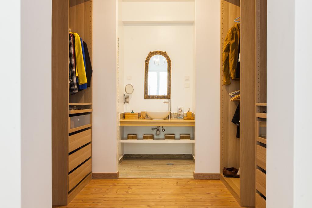 Apartamento Alvalade Terrace And Pool Lisboa