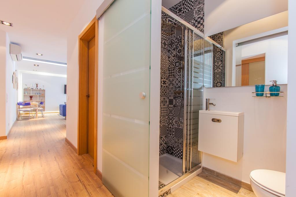 Alvalade Terrace And Pool Apartamento *