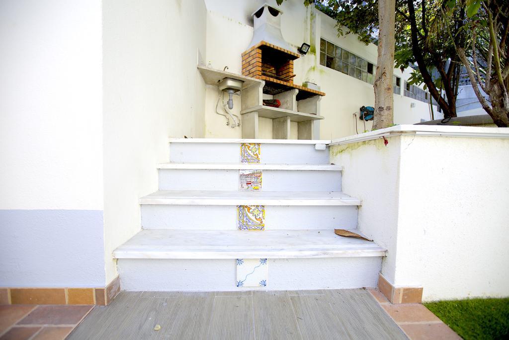 Apartamento Alvalade Terrace And Pool