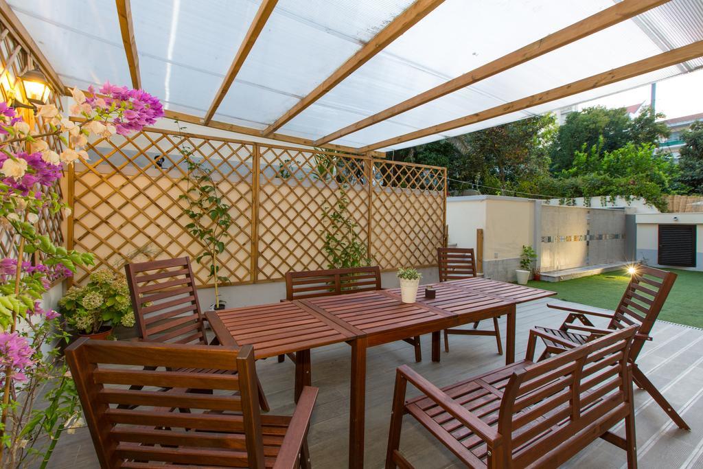 Apartamento Alvalade Terrace And Pool Lisboa