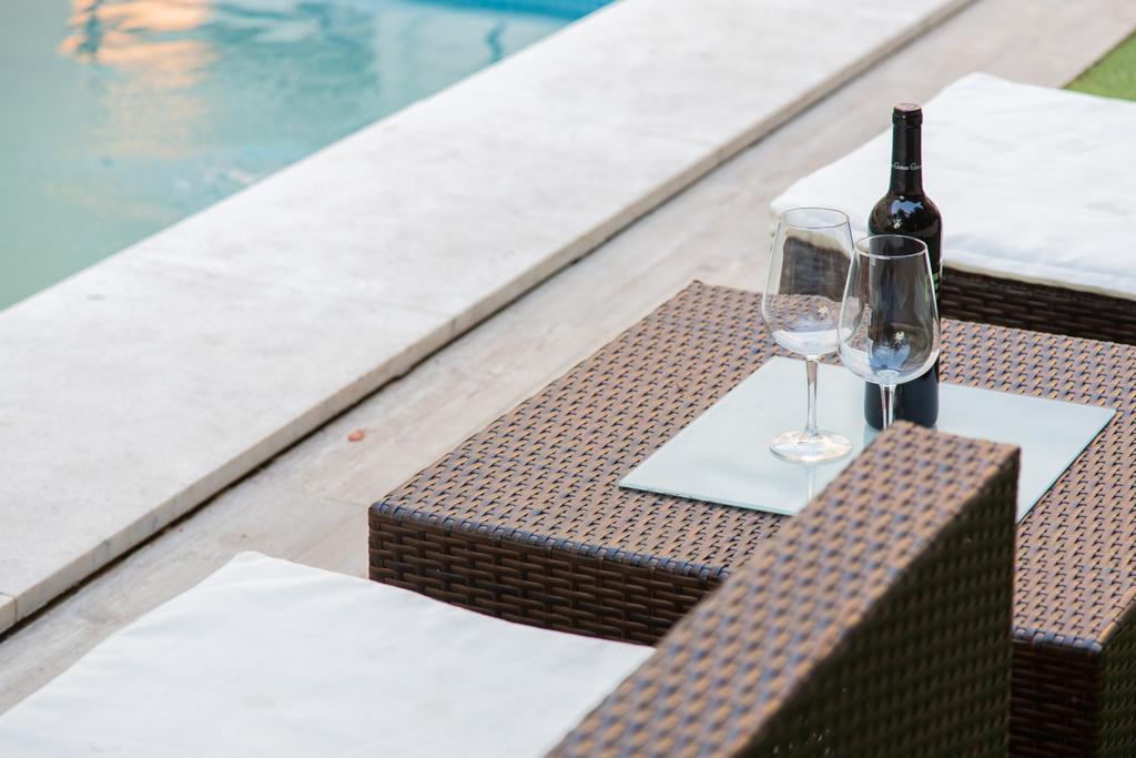 Apartamento Alvalade Terrace And Pool Lisboa
