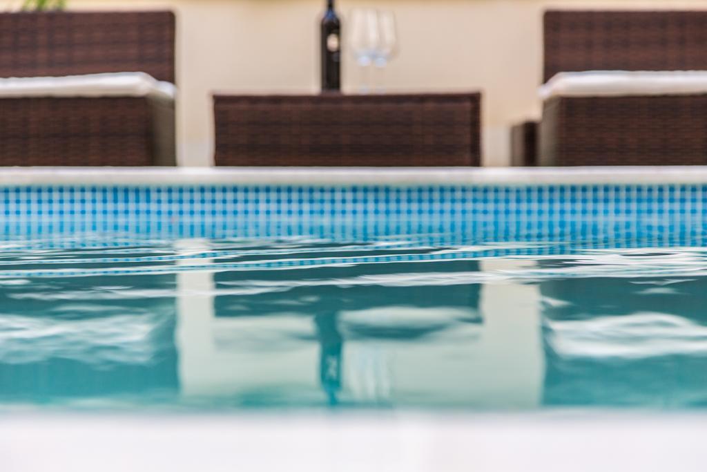 Apartamento Alvalade Terrace And Pool *